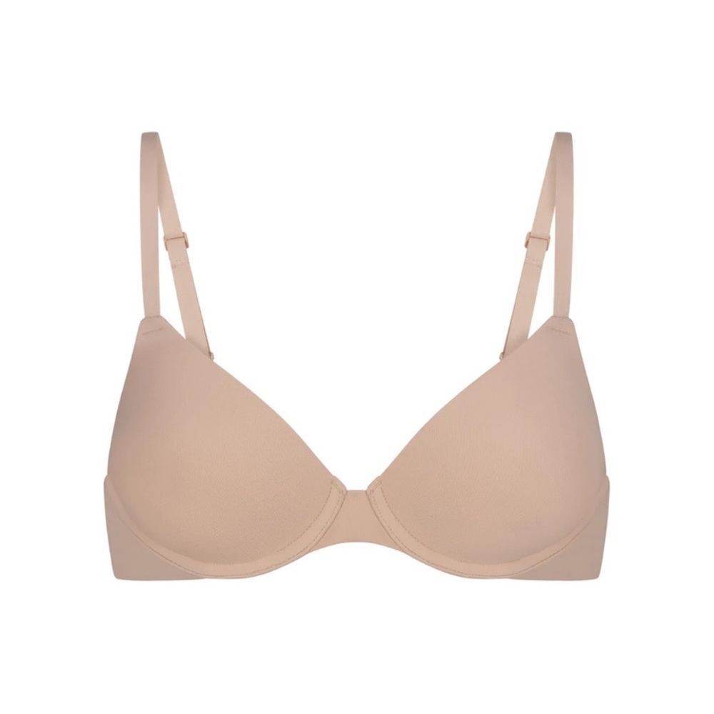 SKIMS FITS EVERYBODY T-SHIRT BRA
